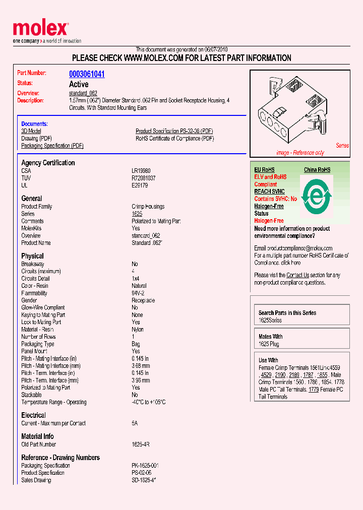 0003061041_4975631.PDF Datasheet