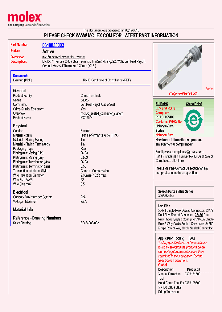 0340833003_4975965.PDF Datasheet