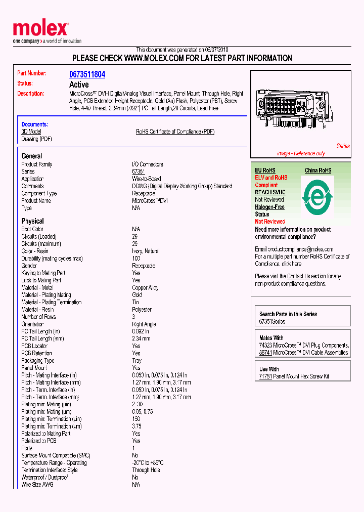 0673511804_4976093.PDF Datasheet