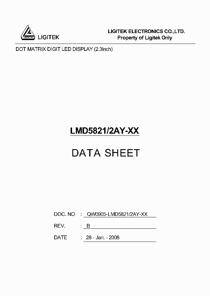 LMD5821-2AY-XX_4976595.PDF Datasheet