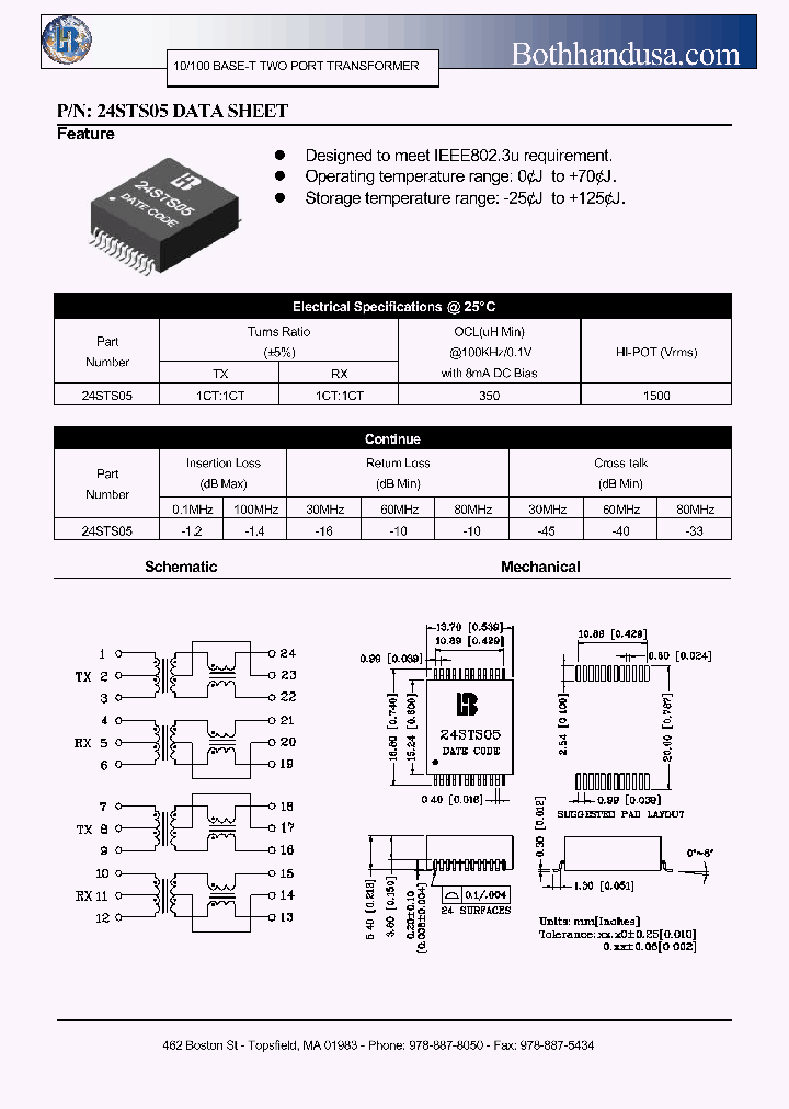 24STS05_4977167.PDF Datasheet