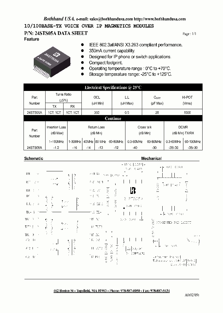 24STS05A_4977168.PDF Datasheet