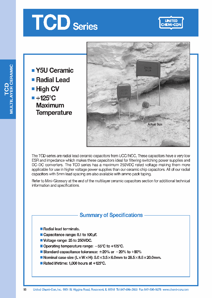 TCD30E2A334M_4977229.PDF Datasheet