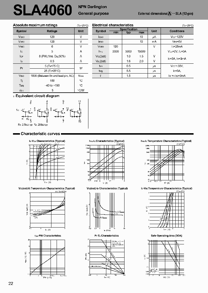 SLA406006_4977529.PDF Datasheet