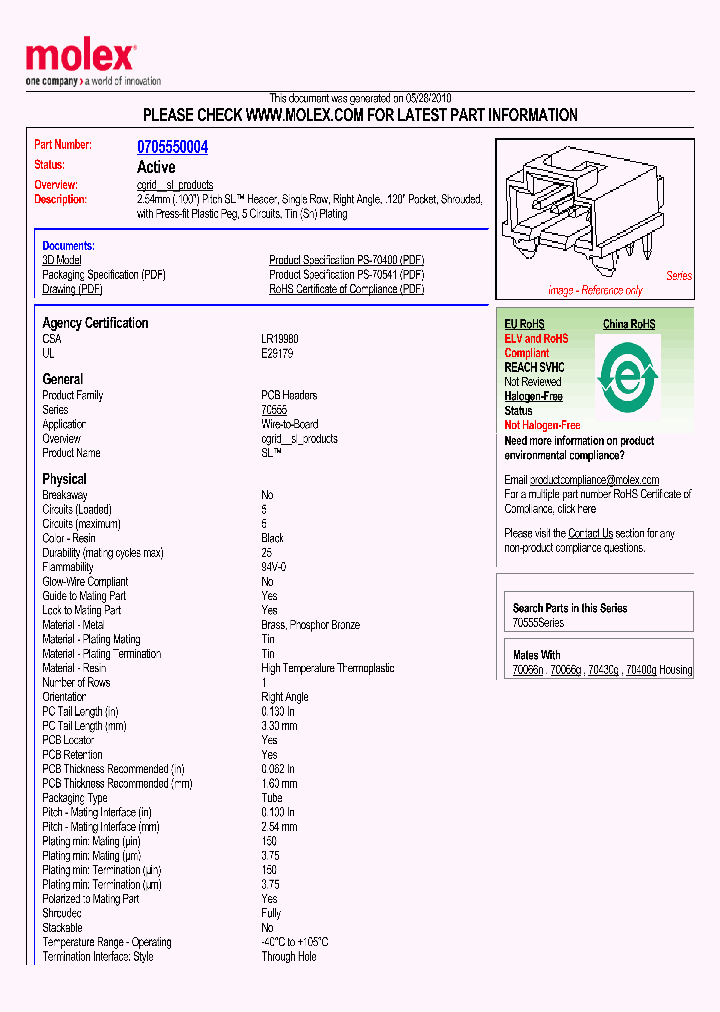 70555-0004_4977728.PDF Datasheet