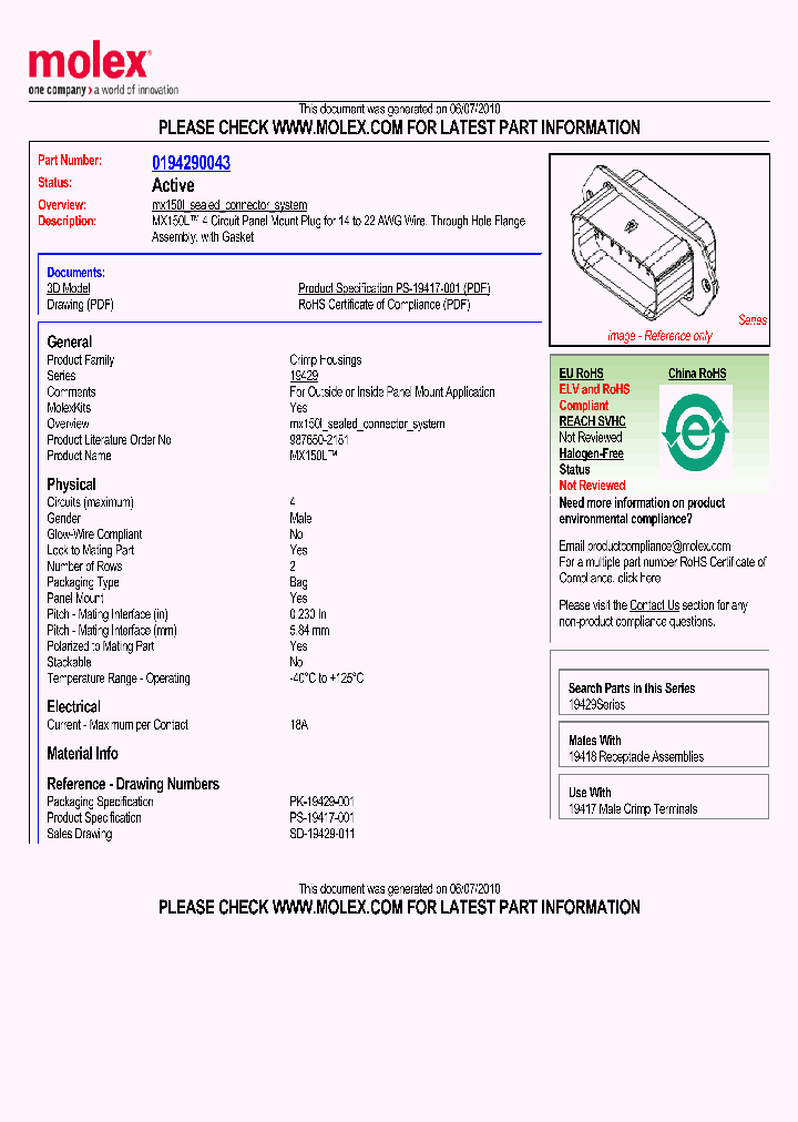 194270024_4978000.PDF Datasheet