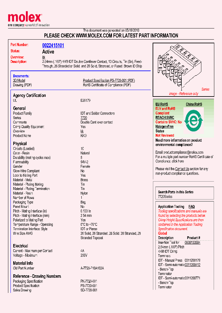 A-7720-F10A102A_4978766.PDF Datasheet