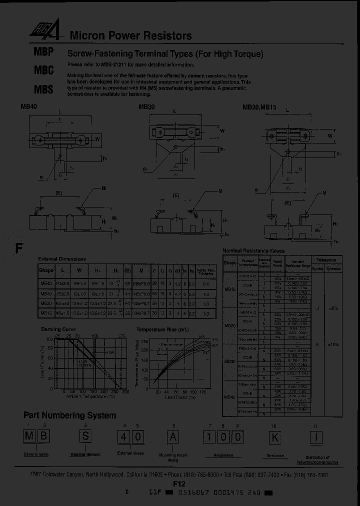 MB15_4979605.PDF Datasheet