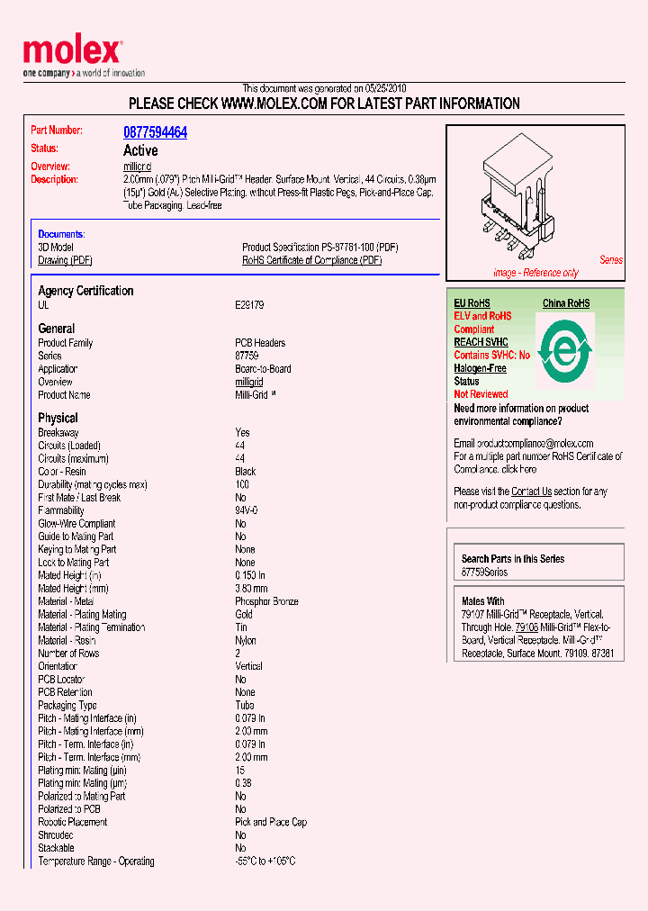 87759-4464_4981330.PDF Datasheet