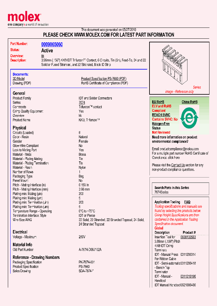 0009065060_4981915.PDF Datasheet