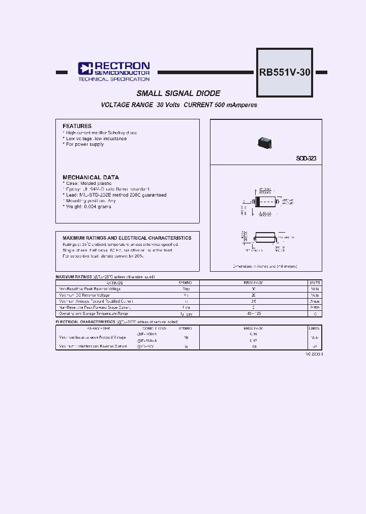 RB551V-30_4983360.PDF Datasheet