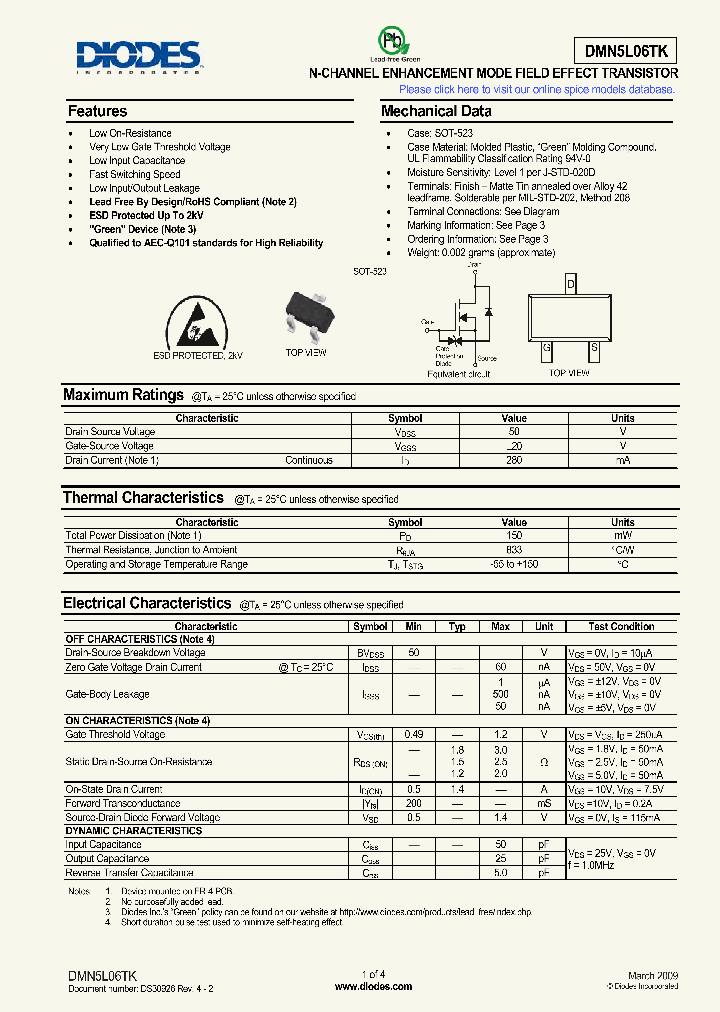 DMN5L06TK-7_4983859.PDF Datasheet