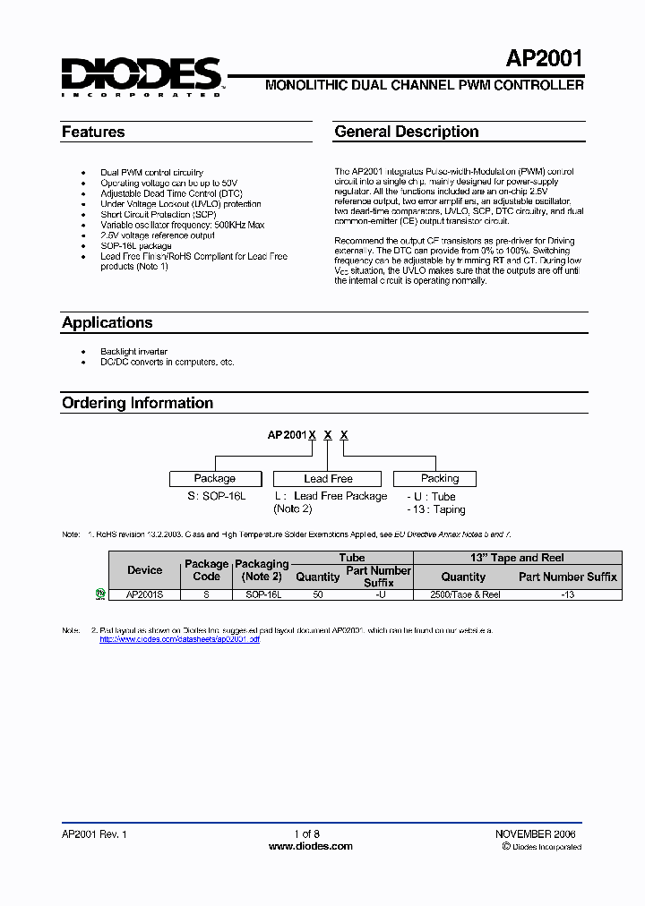 AP200106_4985125.PDF Datasheet