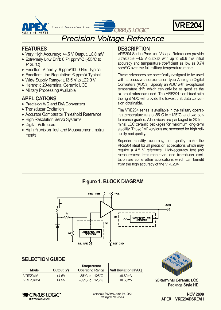 VRE2041_4985804.PDF Datasheet