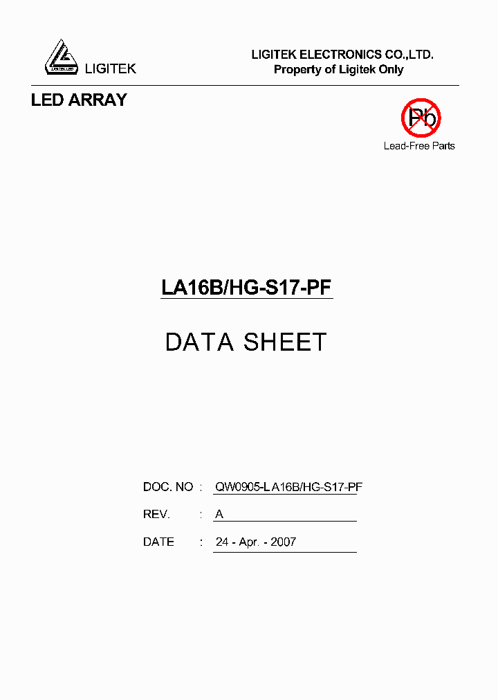 LA16B-HG-S17-PF_4986005.PDF Datasheet