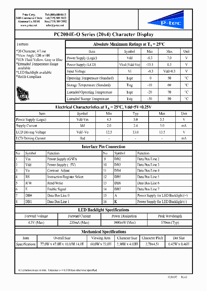 PC2004E-O_4986442.PDF Datasheet
