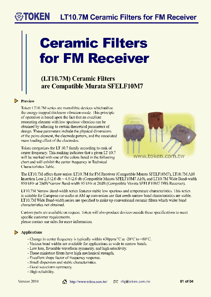 LT107MHYEP_4986747.PDF Datasheet
