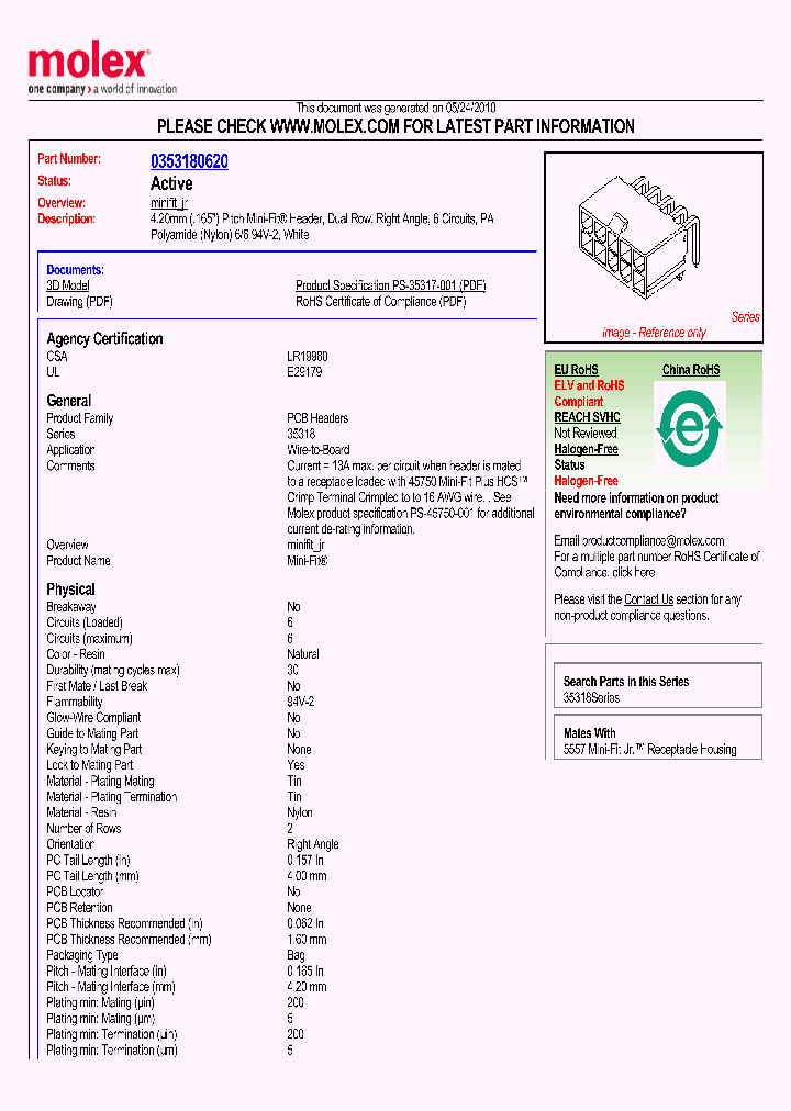 0353180620_4987657.PDF Datasheet