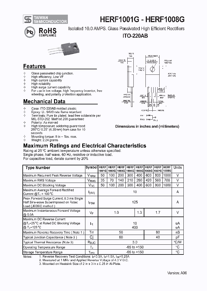 HERF1008G_4991086.PDF Datasheet