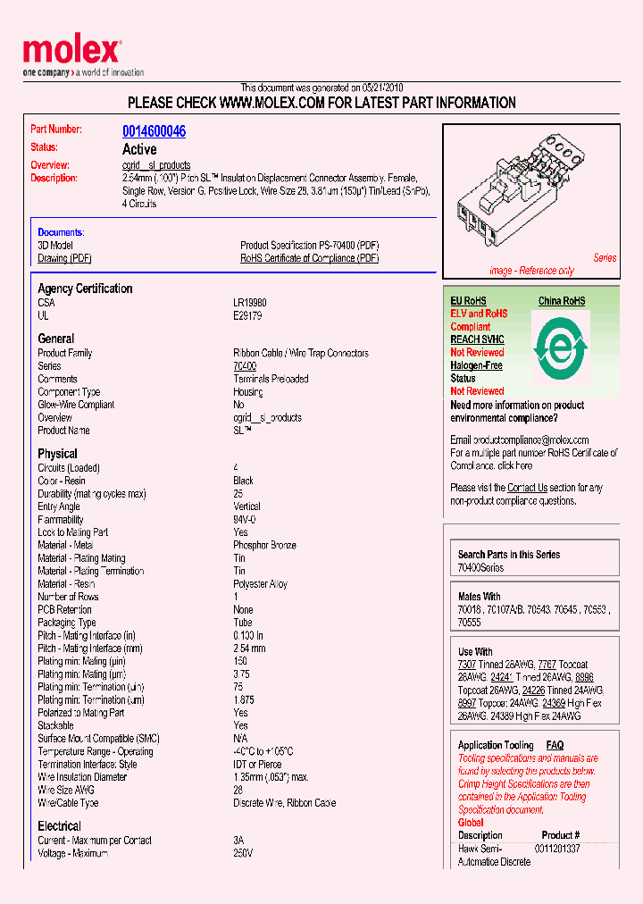 704000493_4991749.PDF Datasheet