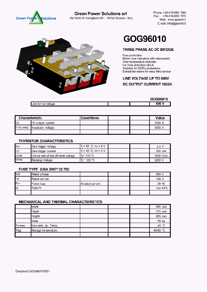 GOG96010_4991890.PDF Datasheet