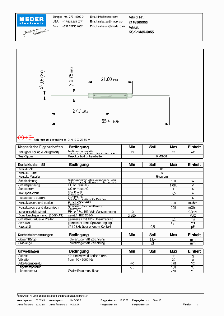 KSK-1A85-5055_4993039.PDF Datasheet