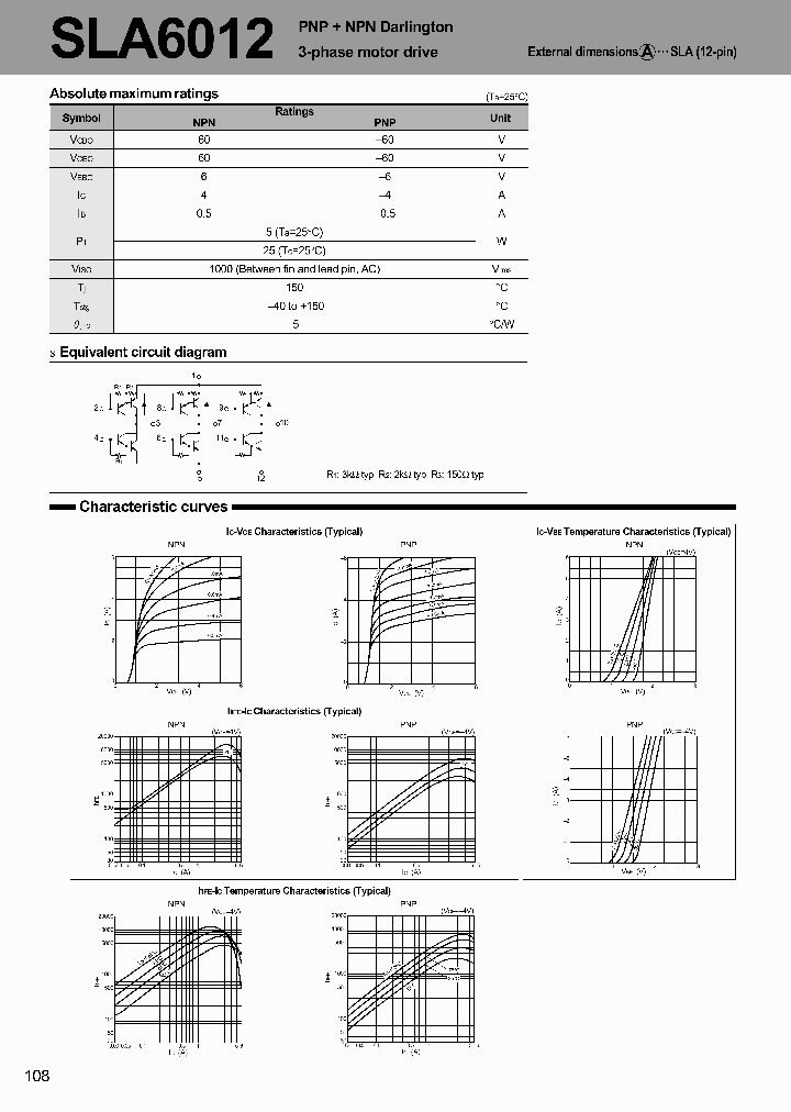 SLA6012_4993226.PDF Datasheet