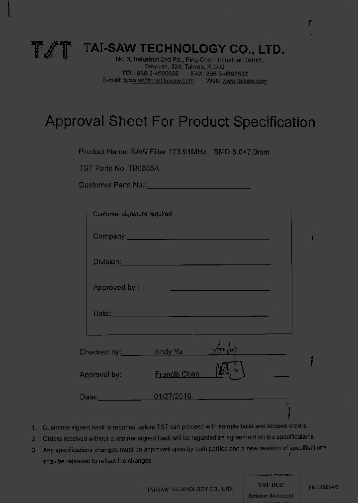 TB0835A_4993311.PDF Datasheet