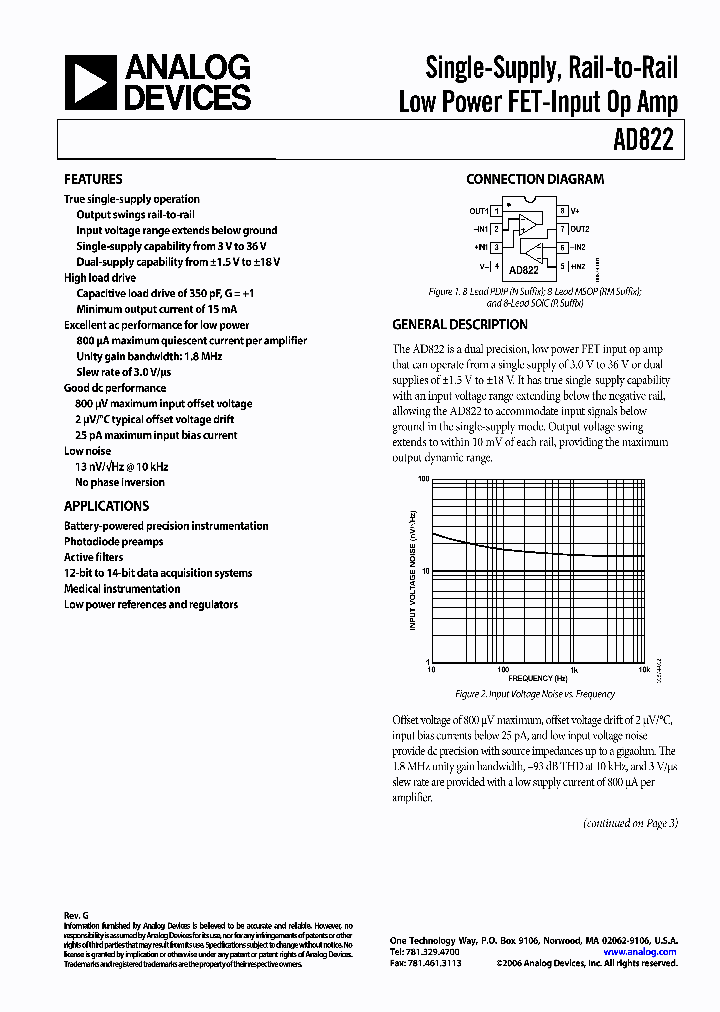 AD822_4994006.PDF Datasheet
