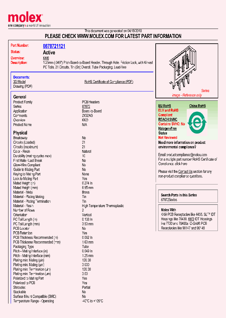 87872-1121_4996423.PDF Datasheet