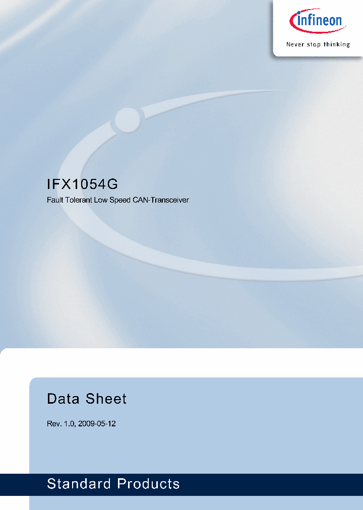 IFX1054G_4996741.PDF Datasheet