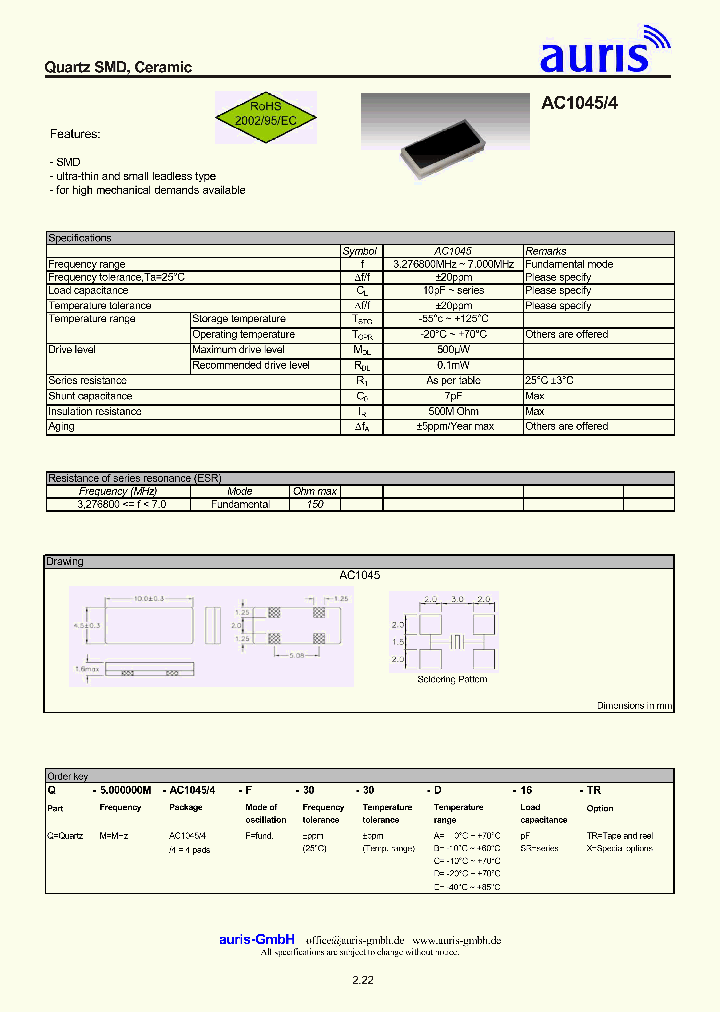 AC10454_4997346.PDF Datasheet
