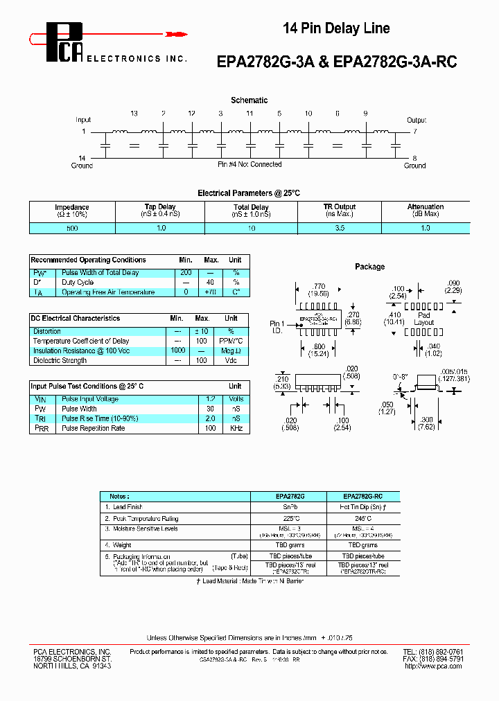 EPA2782G-3A_4998276.PDF Datasheet