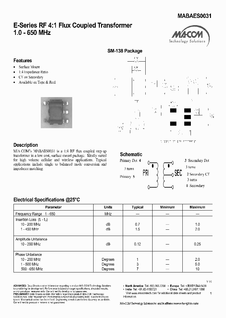 MABAES0031_4998884.PDF Datasheet