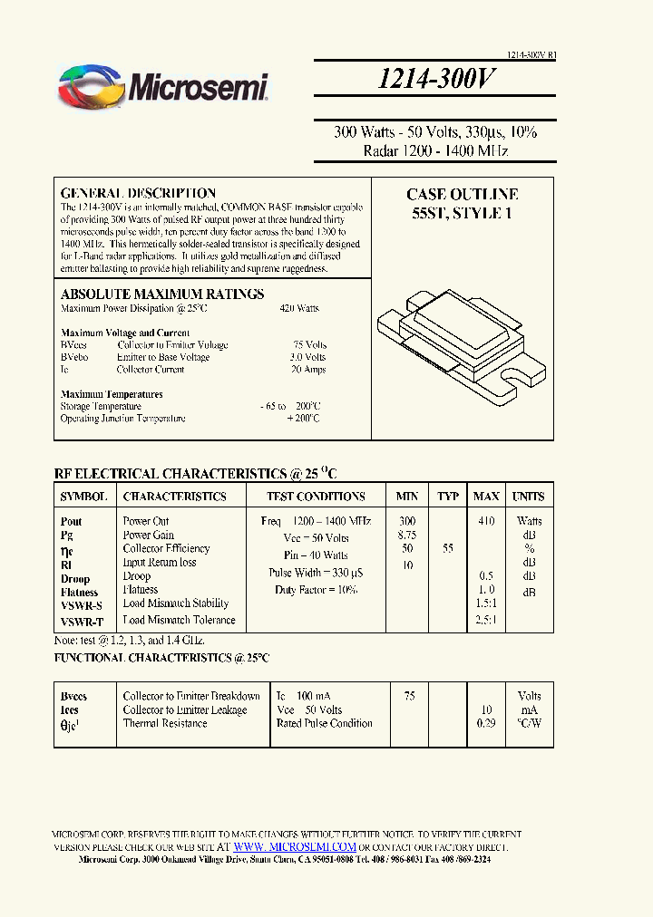 1214-300V_4999233.PDF Datasheet