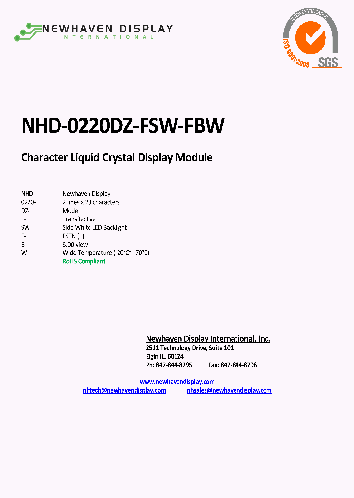 NHD-0220DZ-FSW-FBW_4999937.PDF Datasheet