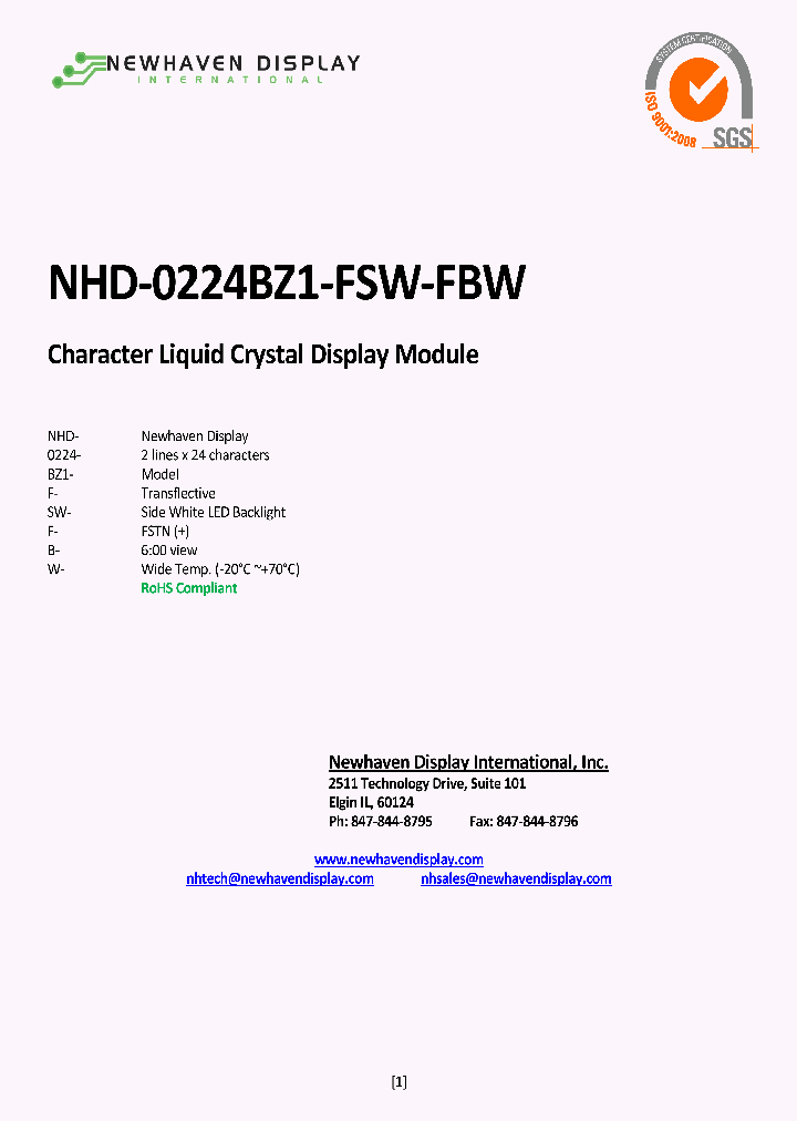 NHD-0224BZ1-FSW-FBW_4999939.PDF Datasheet