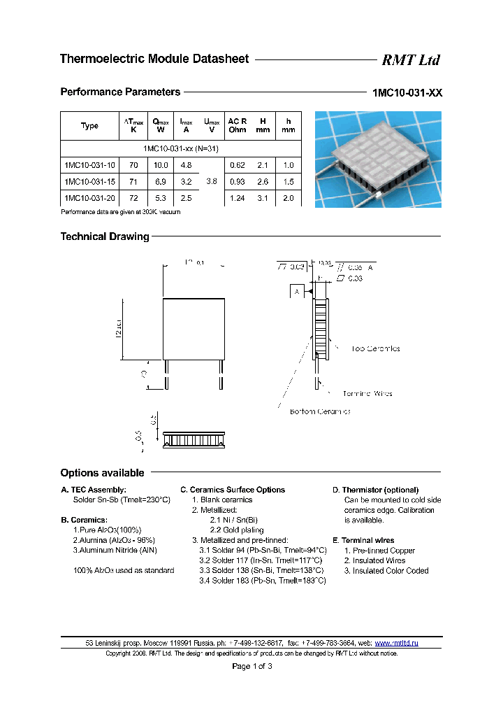 1MC10-031-10_5001305.PDF Datasheet