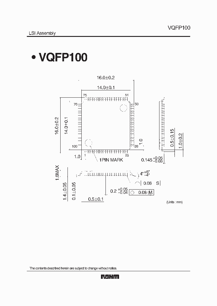 VQFP1001_5002088.PDF Datasheet