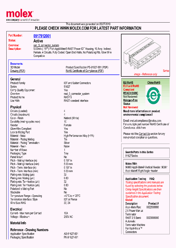 SD-91791-001_5002797.PDF Datasheet