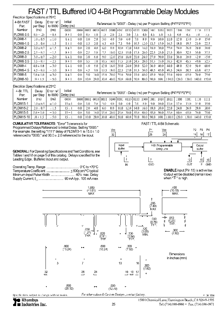 PLDM8-35_5004017.PDF Datasheet