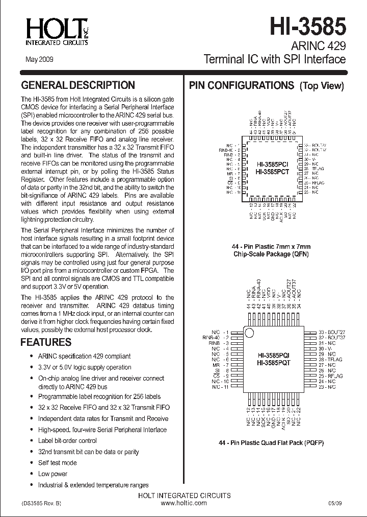 HI-3585PQI_5005938.PDF Datasheet