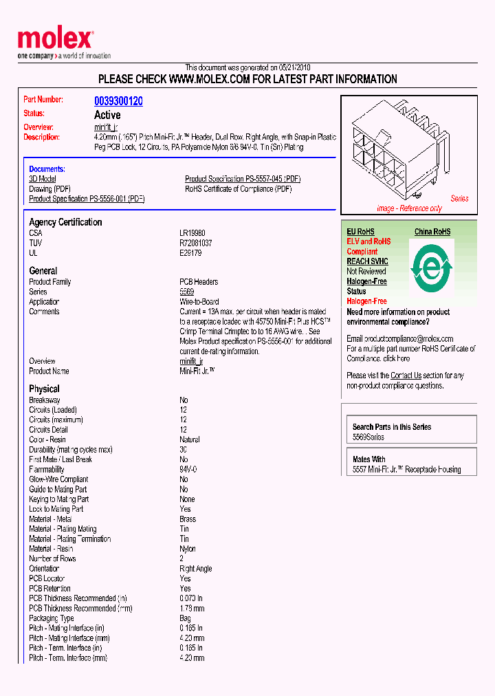 5569-12A2-210_5006752.PDF Datasheet