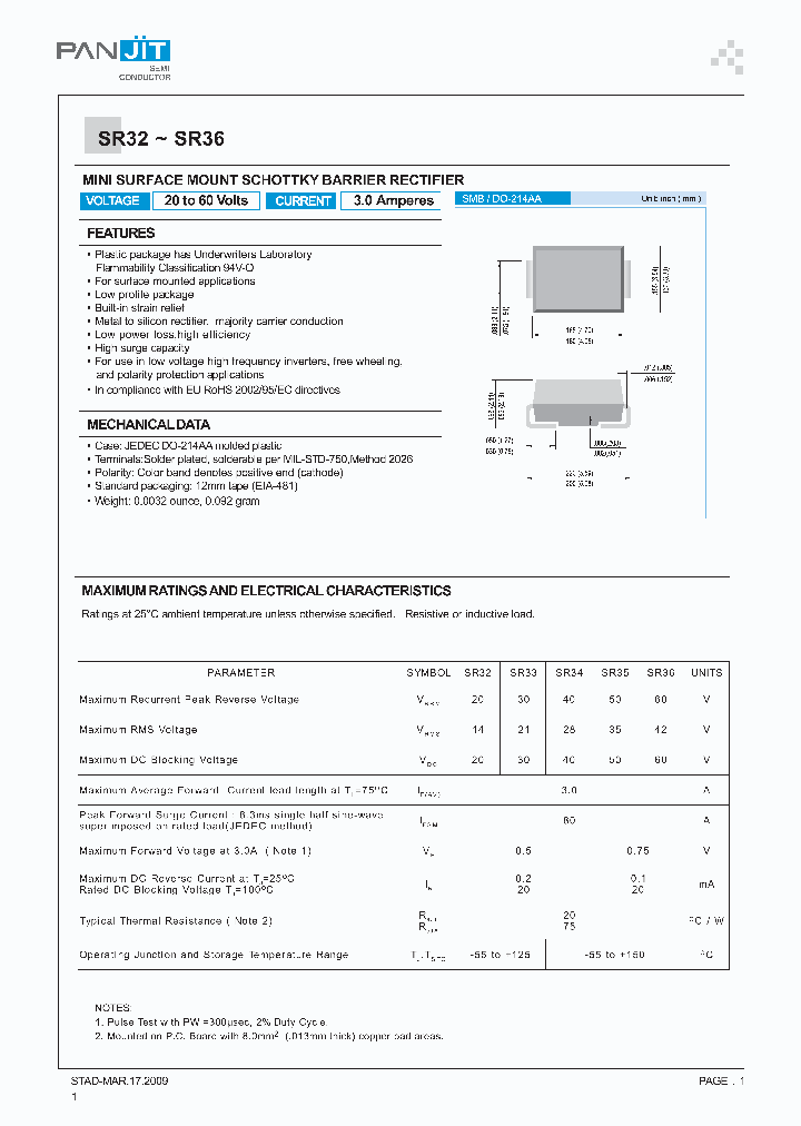 SR3209_5006782.PDF Datasheet