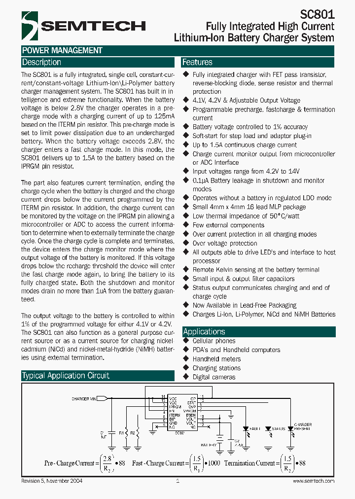 SC801IMLTR_5008273.PDF Datasheet