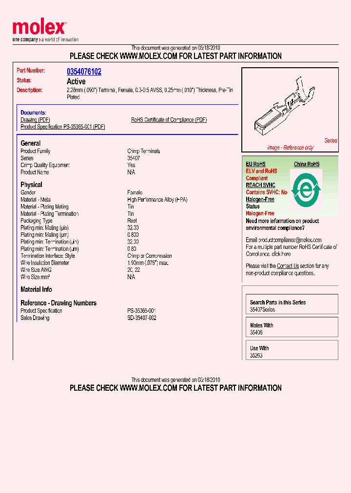 0354076102_5012694.PDF Datasheet