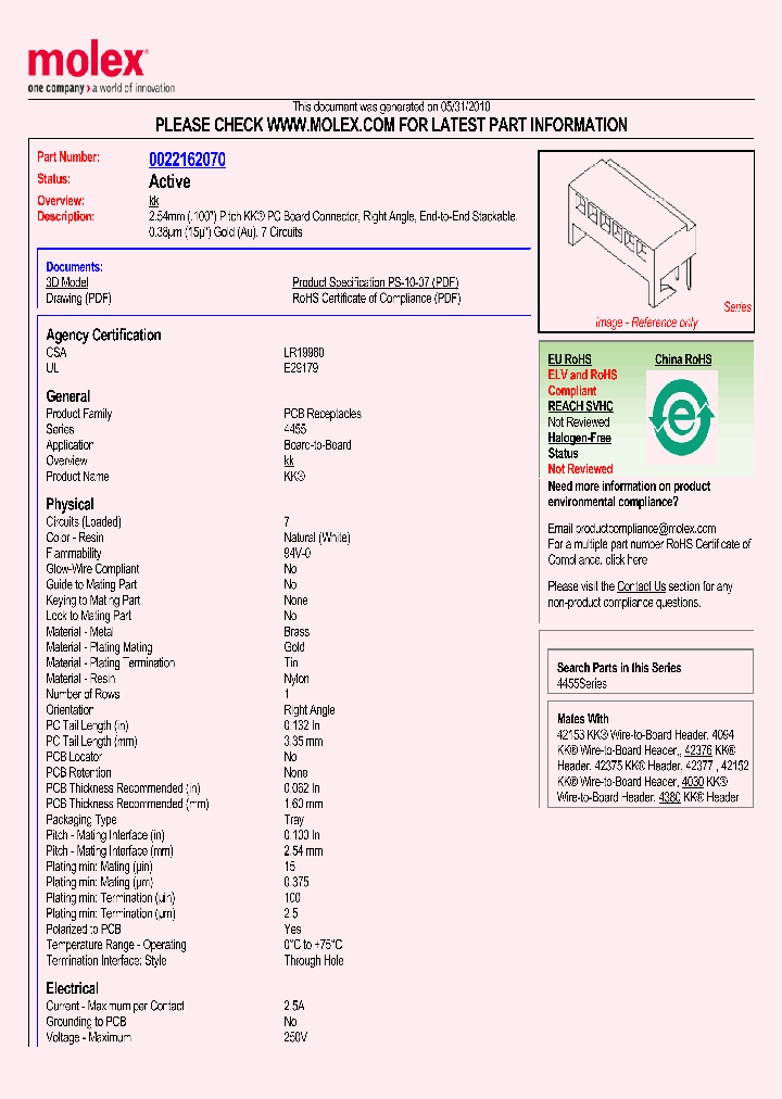 A-4455-AZ07A_5014518.PDF Datasheet