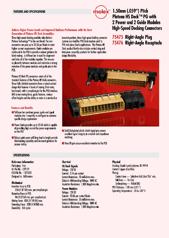 75475-1004_5015989.PDF Datasheet