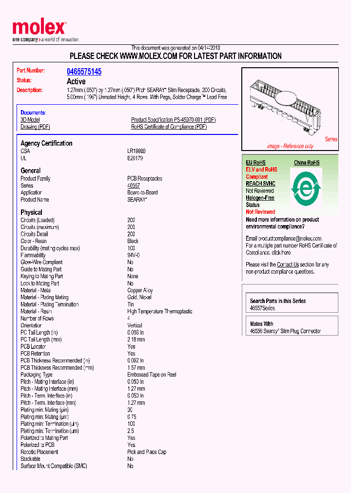 0465575145_5016537.PDF Datasheet