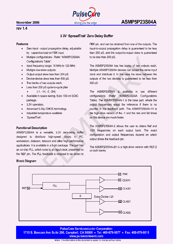 ASM5I23S04AF-1-08-SR_5017263.PDF Datasheet